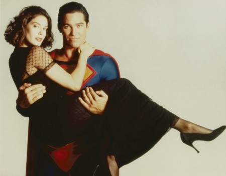 Lois & Clark