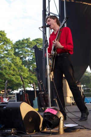 Joel Plaskett Emergency