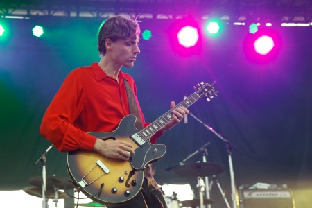 Joel Plaskett Emergency