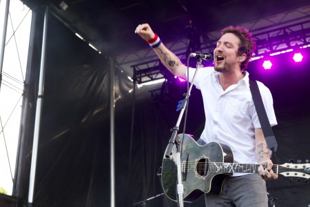 Frank Turner