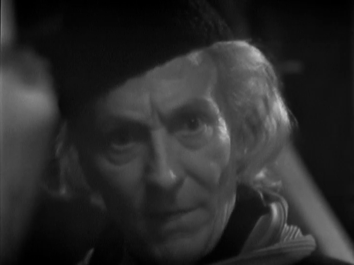 William Hartnell