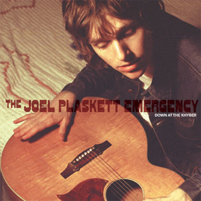 The Joel Plaskett Emergency - Down At The Khyber