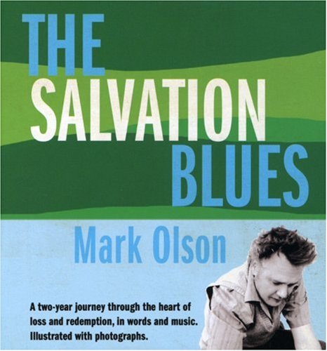 The Salvation Blues