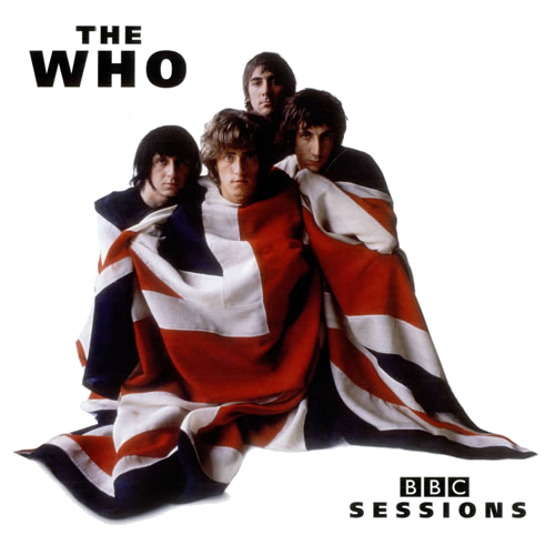 BBC+Sessions+The+Who