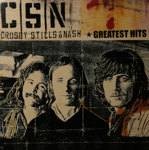 CSN Greatest Hits