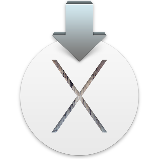 OS X 10.10 Yosemite